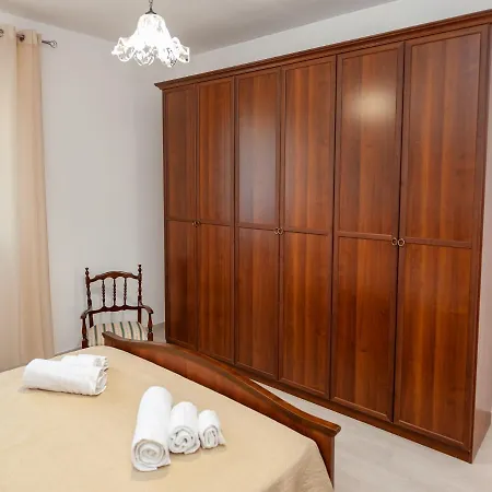 بيت للعطل Al Barone سكوبيلو